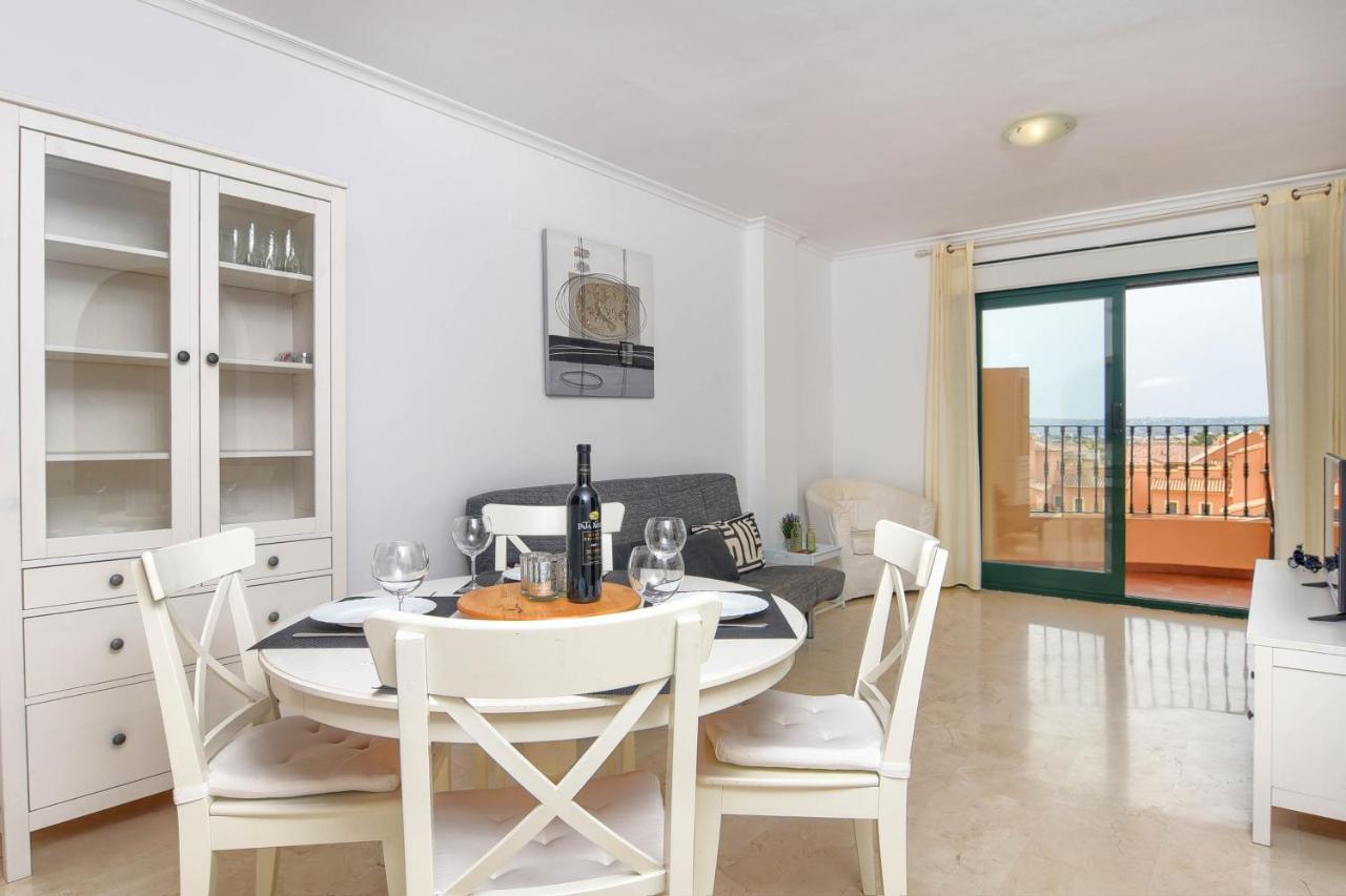 Appartement Robair à Jávea Extérieur photo